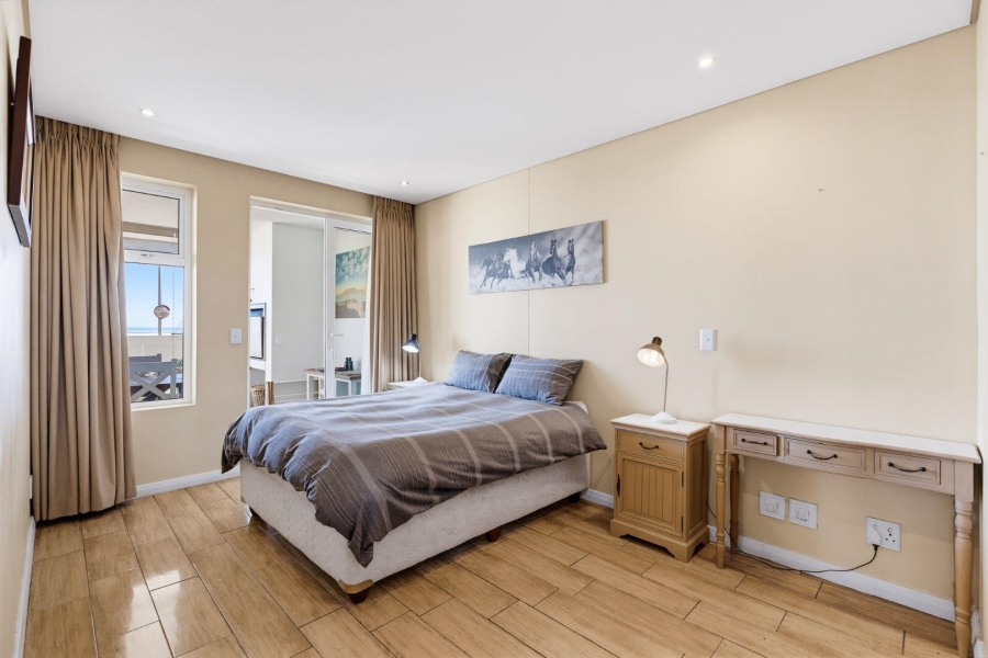 To Let 2 Bedroom Property for Rent in Lagoon Beach Western Cape